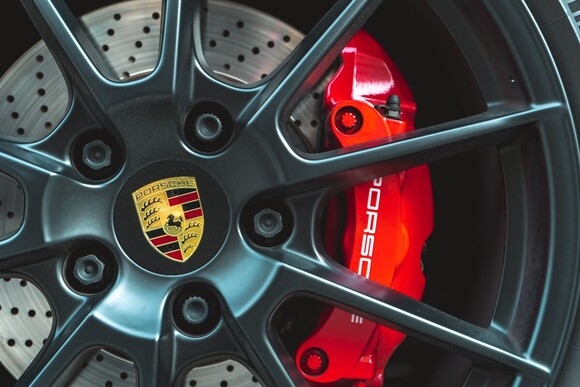 Porsche Upgrade Specialist, Design911, Advises UK Automotive Clients on Online Ordering Safety